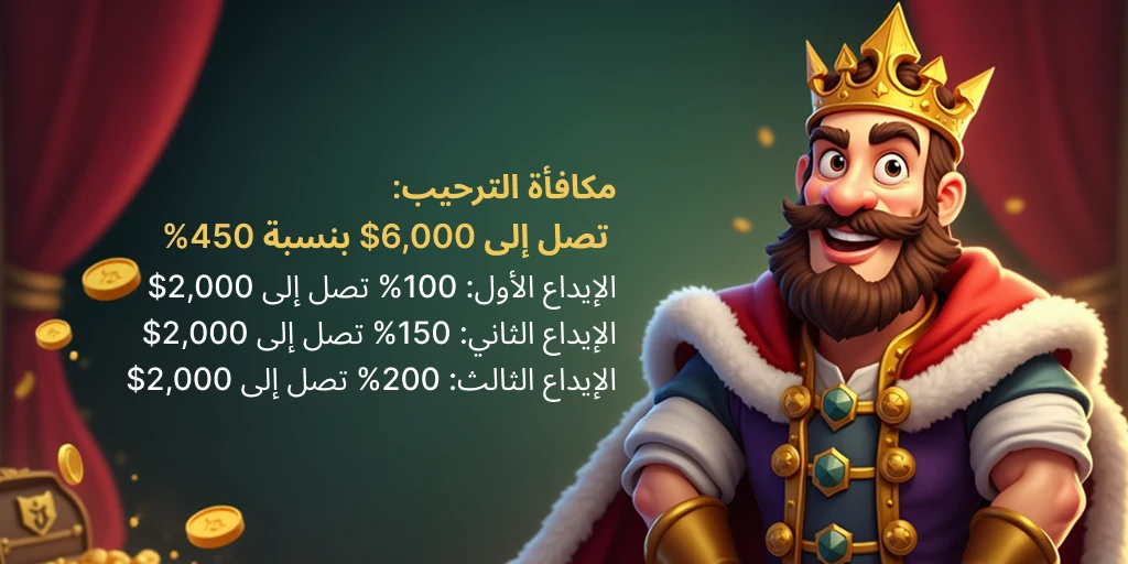 bonuses casinia