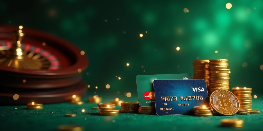 payment methods